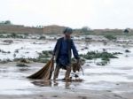 Povodne v Afganistane si vyžiadali desiatky obetí