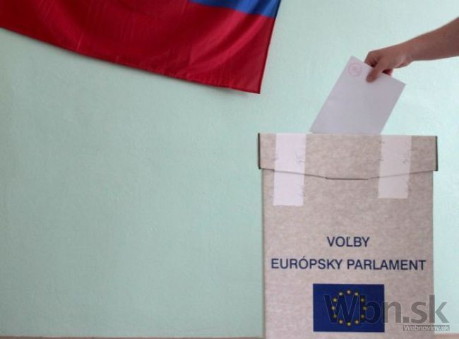 'Podnikavec' chcel zarobiť, volal kandidátom do eurovolieb