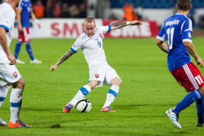 Miroslav Stoch prvý raz zakončí sezónu bez trofeje