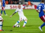 Miroslav Stoch prvý raz zakončí sezónu bez trofeje