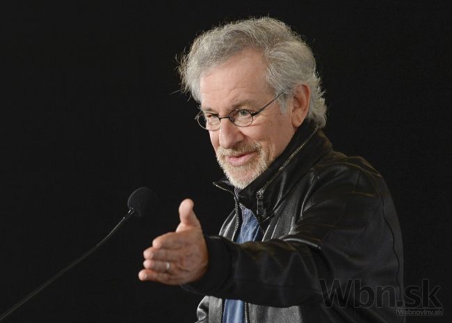 Spielberg bude režírovať adaptáciu rozprávky Kamoš obor