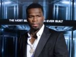 Rapper 50 Cent predstavil tracklist albumu Animal Ambition