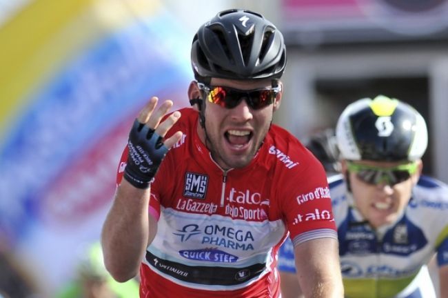 Mark Cavendish vyhral úvod pretekov Okolo Turecka