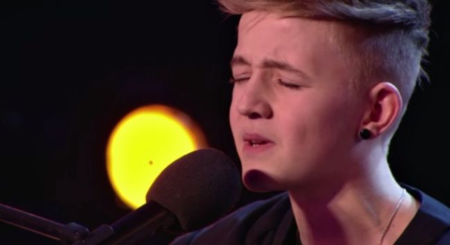 Video: 14-ročný chlapec ukázal svoj talent