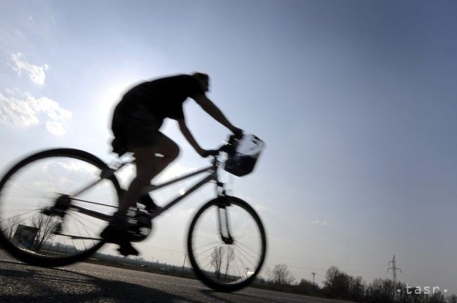 Bratislavčania môžu v máji chodiť do práce na bicykli a súťažiť