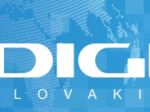 DIGI SLOVAKIA: Niečo nové prichádza...