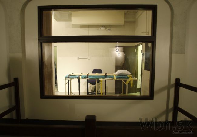 Muž dostal v Číne za útok na sídlo komunistov trest smrti
