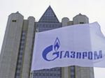 S&P znížila rating Gazpromu a ďalších ruských firiem