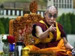 Čína je spokojná s rozhodnutím Osla ignorovať dalajlámu