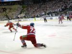 Video: Lev vyrovnal, o víťazovi KHL rozhodne siedmy zápas