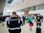 Šéf letiskovej kontroly v Bratislave je v rukách polície