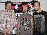 Na Szigete nebude chýbať ani americká kapela Blink-182