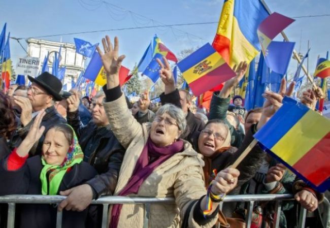 Moldavsko sa chystá odoberať plyn z Rumunska, bude lacnejší