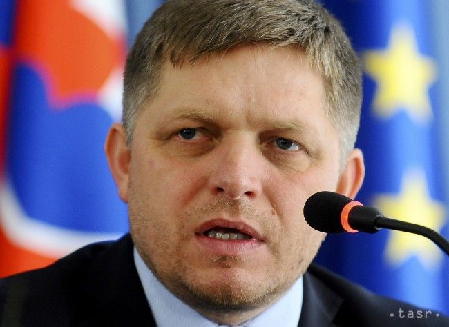 Premiér: Ekonomické sankcie voči Rusku by ťažko poškodili Slovensko