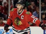 Brown, Getzlaf a Toews su kandidátmi na Messierovu cenu