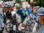 V Trenčianskom kraji zbrzdia dopravu cyklistické preteky