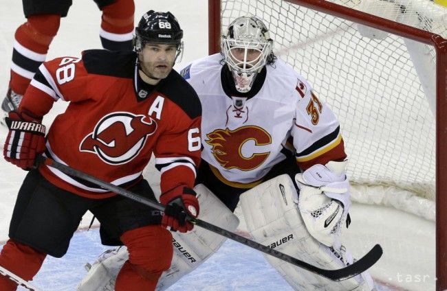 Jágr bude aj naďalej pôsobiť v NHL, s týmto klubom sa dohodol