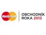 Ocenenie MasterCard Obchodník s potravinami získalo Tesco