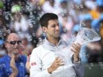 Novak Djokovič priznal, že dieťa zmení jeho priority