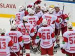 Do KHL prijali tri nové kluby, hrať nebude Spartak Moskva