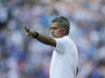 Futbalový tréner José Mourinho chce v Chelsea zostať navždy