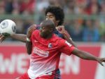 Slovenský reprezentant Guédé predĺžil zmluvu s Freiburgom