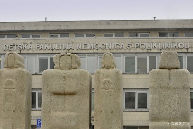 Aj deti môžu mať reumu, v Bratislave ich liečia vyše 300
