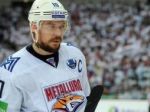 Sergej Moziakin prekonal rekordy KHL a stal sa MVP