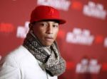 Pharrell Williams zverejnil skladbu Smile