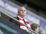 Uli Hoeness vystúpil zo Siene slávy a vrátil Zlatú pyramídu