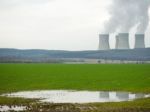 Atómové elektrárne na Slovensku sú jedny z najbezpečnejších