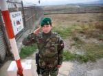 Vojaci budú v pohotovosti, Slovensko pošle do Bosny rotu