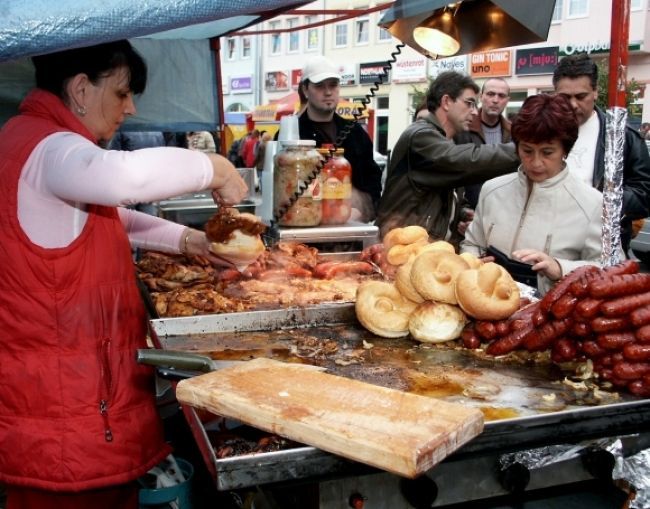 Pre Račianske hody uzavrú frekventovanú ulicu a dopravu