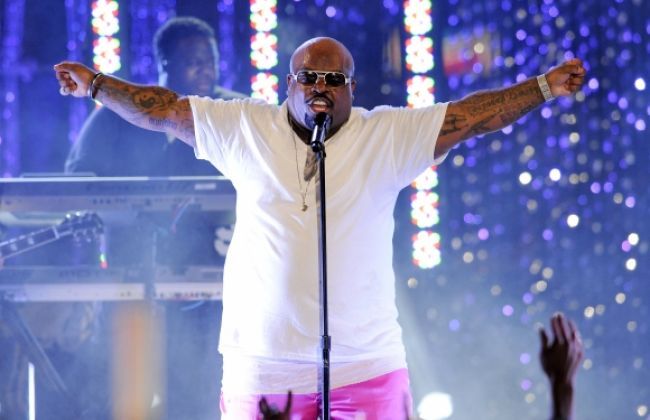 Na Hip Hop Kemp zavíta aj americký spevák Cee Lo Green