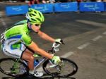 Juraj Sagan zaostal za najlepšími, v Turecku vyhral Yates