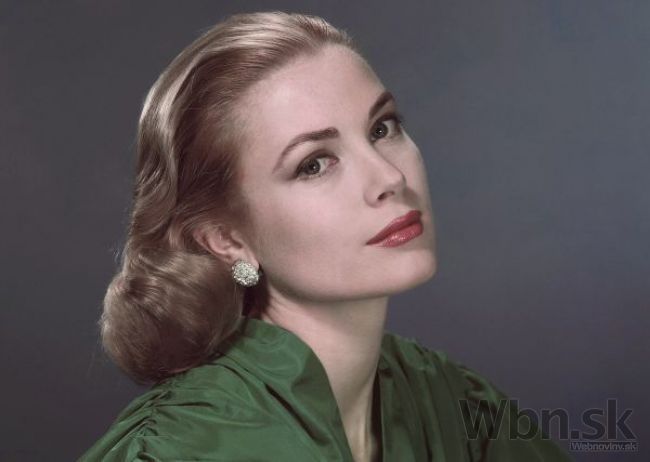 Deti Grace Kelly odmietajú spájanie s filmom o ich matke