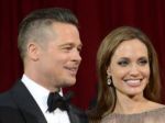 Angelina Jolie a Brad Pitt si možno zahrajú spolu vo filme