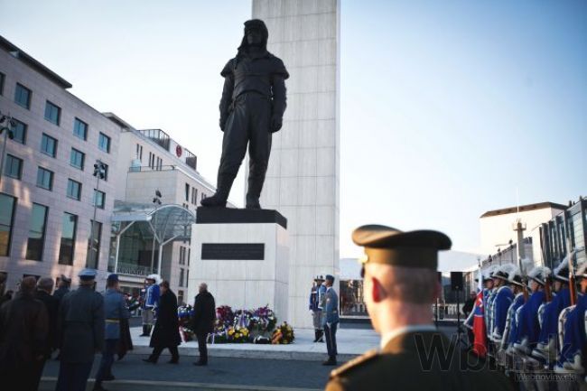 Historik: Štefánik je vnímaný ako symbol, nie ako osobnosť