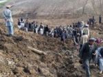 Afganistan oplakáva obete zosuvu, záchranné práce zastavili