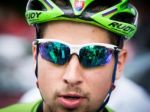 Sagan si udržal pozíciu v rebríčku UCI, lídrom je Contador