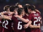 Plzeň zaváhala, českým futbalovým majstrom sa stala Sparta