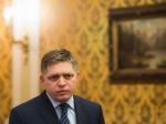 Slovensko doplatí na sankcie voči Rusku, varuje premiér Fico