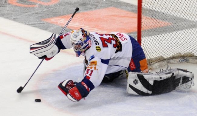 Rastislav Staňa sa sťahuje do Česka, bude chytať v Prahe