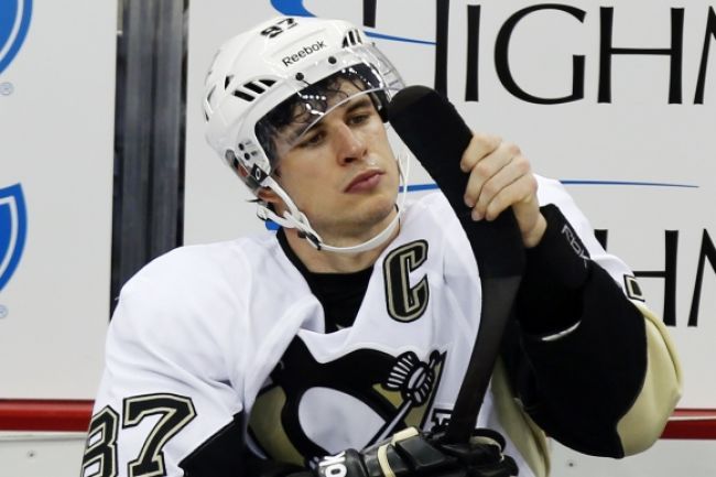 Crosby, Getzlaf či Giroux bude najvýraznejším hráčom NHL