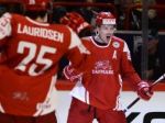Dánov posilní štvorica z NHL, najproduktívnejší necestuje