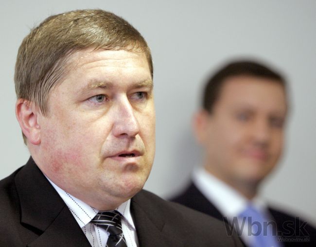 Výbor odobril kandidatúru Kováčika na špeciálneho prokurátora