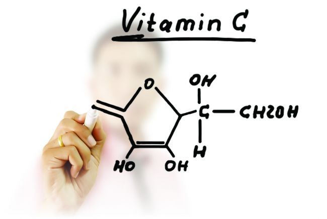 Skúsenosti s infúznou terapiu vysoko dávkovaného vitamínu C