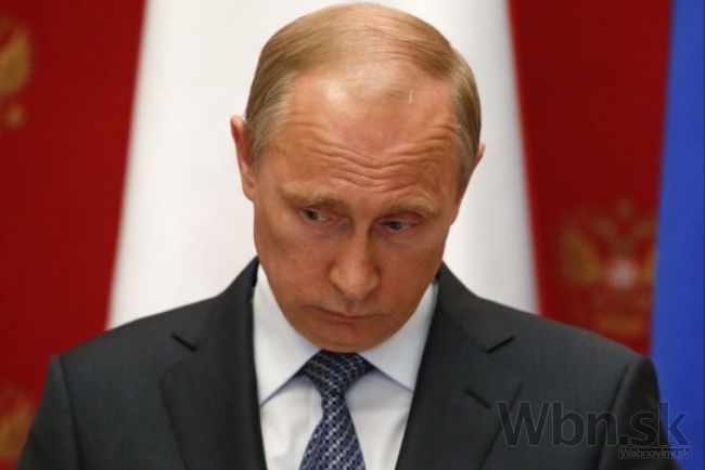 Odložte referendá o samostatnosti, vyzval Putin separatistov