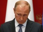 Odložte referendá o samostatnosti, vyzval Putin separatistov