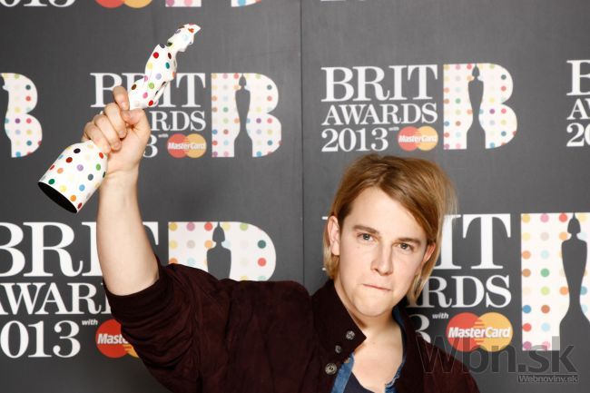 Brit Tom Odell ohúri svojím hlasom fanúšikov v Bratislave